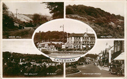 CPSM Caterham-Multivues     L2085 - Surrey