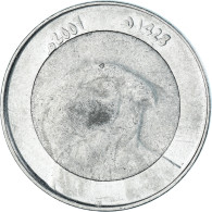 Monnaie, Algérie, 10 Dinars, 2007 - Algérie