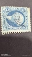 USA-1865-75  2C-   FİSCAL DAMGALI - Altri & Non Classificati