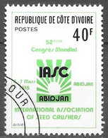 52ème Congrès De L'Association Des Meuniers, à Abidjan : N°382 Chez YT. - Agriculture