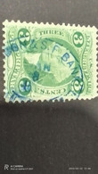 USA-1865-75  3C-   FİSCAL DAMGALI - Other & Unclassified