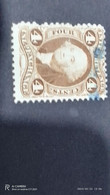 USA-1865-75  4C-   FİSCAL DAMGALI - Andere & Zonder Classificatie