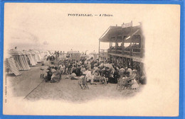 17 - Charente - Pontaillac - A L'Ombre (N12081) - Autres & Non Classés