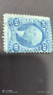 USA-1865-75  10C-   FİSCAL DAMGALI - Altri & Non Classificati