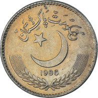 Monnaie, Pakistan, Paisa, 1986 - Pakistan