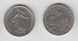 1/2 FR 1974 - SEMEUSE - 1/2 Franc