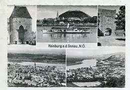 AK 117298 AUSTRIA - Hainburg A. D. Donau - Hainburg