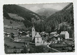 AK 117302 AUSTRIA - Kals Am Gr. Glockner - Kals