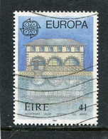 IRELAND/EIRE - 1990  41p  EUROPA  FINE USED - Used Stamps