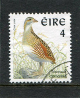 IRELAND/EIRE - 1997  4p  BIRDS  FINE USED - Used Stamps