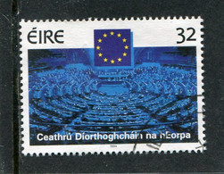 IRELAND/EIRE - 1994  32p  EUROPEAN PARLIAMENT  FINE USED - Used Stamps