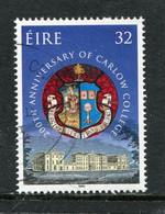 IRELAND/EIRE - 1993  32p  CARLOW COLLEGE  FINE USED - Used Stamps