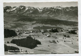 AK 117317 AUSTRIA - Sulzberg - Bregenzerwald - Bregenzerwaldorte