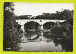 81 DAMIATTE N°6615 Vers St Paul Cap De Joux Le Pont Sur L'Agout VOIR DOS - Saint Paul Cap De Joux