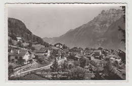 Suisse / Valais /  Les GRANGES Sur SALVAN. - Granges