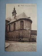 Binche - L'Ancienne église Des Récollets - Binche