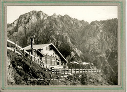 CPSM - (Autriche-Tyrol) - IMST - Drichl-Haus - Gasthaus - Alpjoch-Imst  - 1960 / 80 - Imst