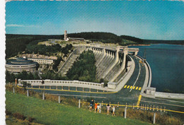 BARRAGE DE LA VESDRE - Eupen