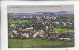 Klosterneuburg. - Klosterneuburg