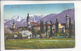 Hall In Tirol. - Hall In Tirol