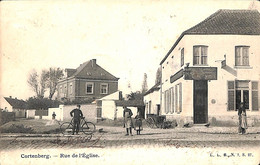 Kortenberg - Rue De L'Eglise - Kortenberg