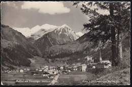 Austria - 9971 Matrei In Osttirol - Am Venediger - Nice Stamp - Matrei In Osttirol