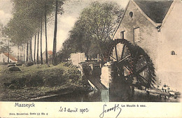 Maaseyck - Moulin à Eau - Maaseik