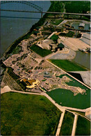 Tennessee Memphis Mud Island North View - Memphis