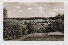 7162 GSCHWEND, Gesamtansicht 1960 - Aalen