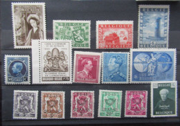 Mooi Lotje Ongebruikte Zegels * - Unused Stamps