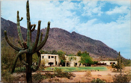 Arizona Phoenix La Fonda Fiesta Resort - Phoenix