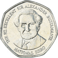 Monnaie, Jamaïque, Dollar, 1994 - Jamaica
