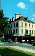 Louisiana New Orleans Vieux Carre Napoleon House - New Orleans