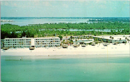 Florida Sarasota Lido Beach Sheraton Sandcastle Motor Inn - Sarasota