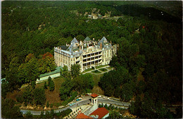 Arkansas Eureka Springs The Crescent Hotel - Autres & Non Classés