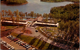 Arkansas Cherokee Village Thunderbird Recreation Center On Lake Thunderbird - Autres & Non Classés