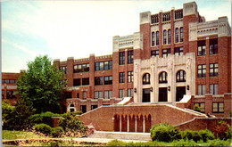 Arkansas Little Rock Central High School - Little Rock