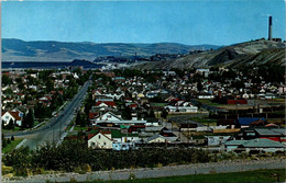 Montana Anaconda Panoramic View - Anaconda