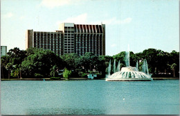 Florida Orlando Lutheran Towers Total Care Retirement Facility - Orlando