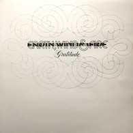 EARTH  WIND & FIRE   °  GRATITUDE    ALBUM DOUBLE - Soul - R&B