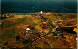 Massachusetts Cape Cod North Truro Highland Lighthouse - Cape Cod