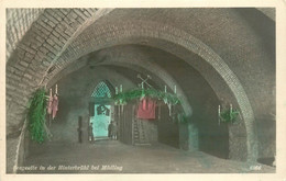 CPSM Seegrotte In Der Hinterbrühl Bei Mödling      L2087 - Mödling