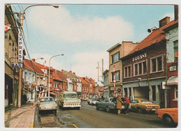 Belgique /  MENEN - MENIN -- Douane Rijselstraat. - Menen