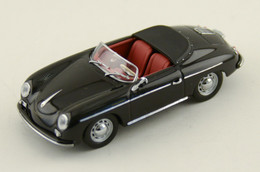 PORSCHE 356 Speedster 1956 - MINICHAMPS 1:43 - Minichamps