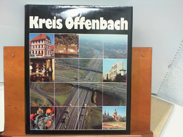 Kreis Offenbach - Hessen