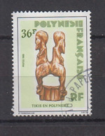POLYNESIE ° 1985 YT N° 228 - Usati