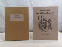 Der Rabbi Von Bacherach. Ein Fragment. - Lyrik & Essays