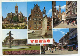 AK 117385 NETHERLANDS - Venlo - Venlo