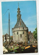 AK 117404 NETHERLANDS - Hoorn - Hoofdtoren - Hoorn