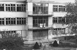 Niort * Hôpital Georges Renon , Pavillon Notre Dame * Infirmières - Niort